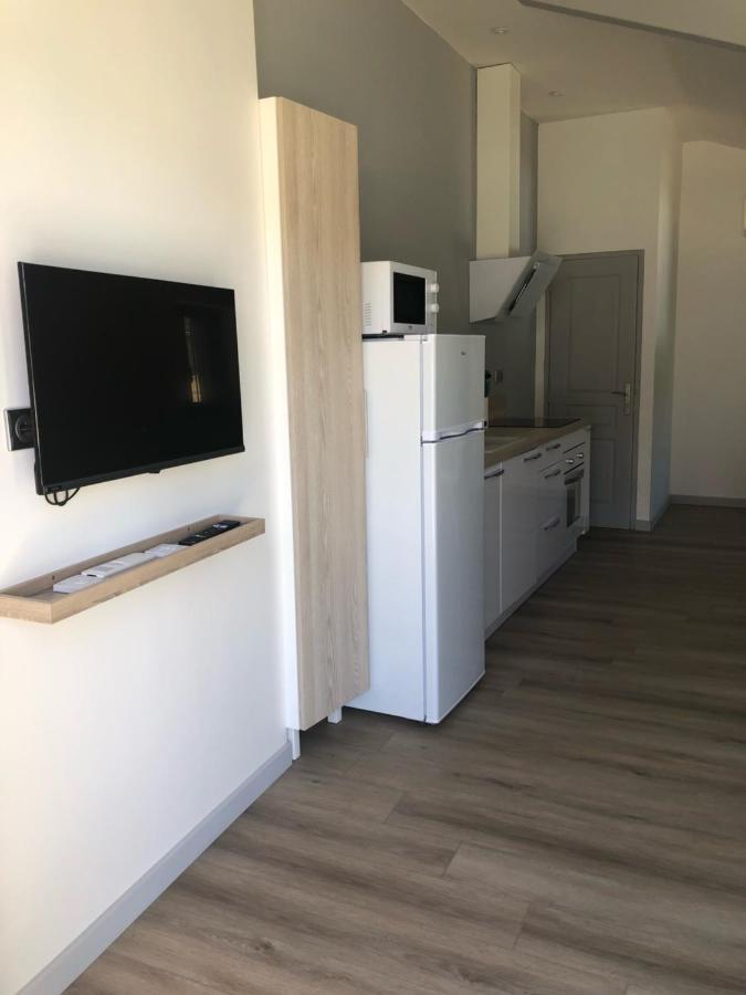 Gite Des Allas Campagne Kültér fotó